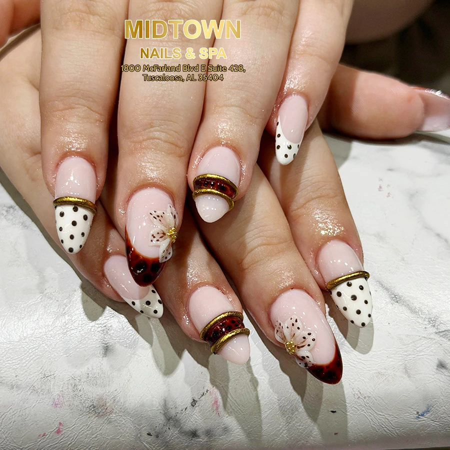Nail Oct 29